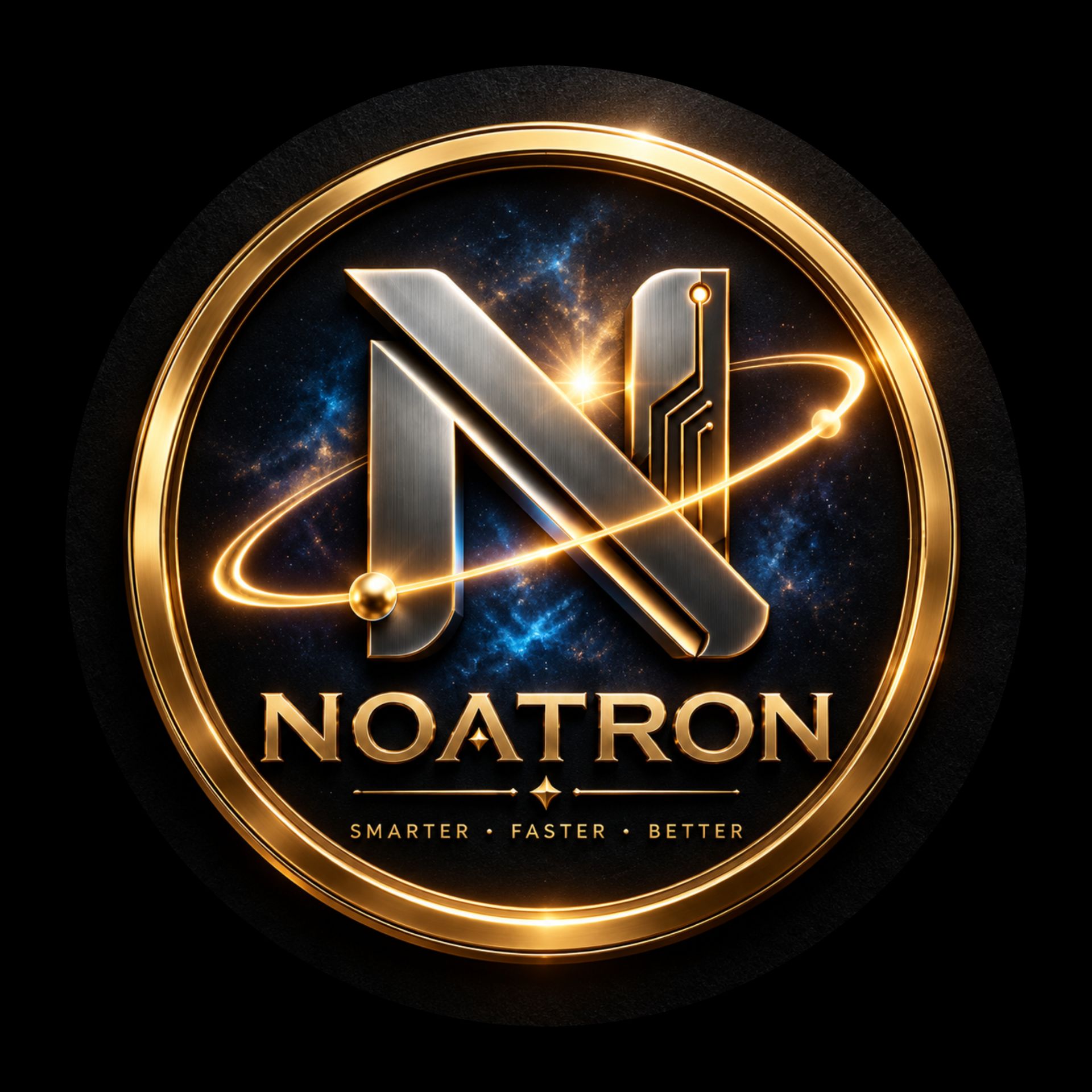 noatron